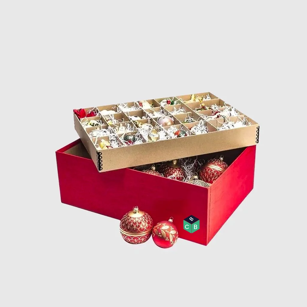 ornament box