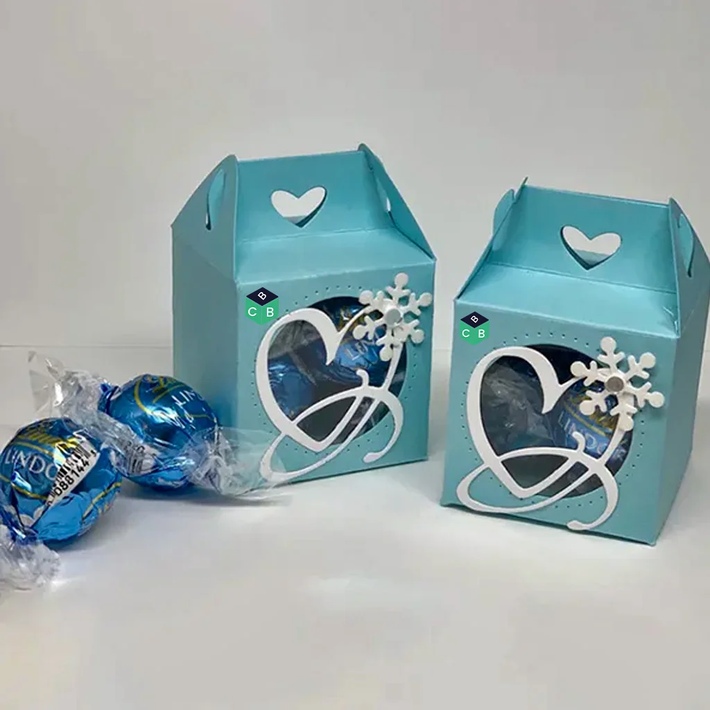 party gable box