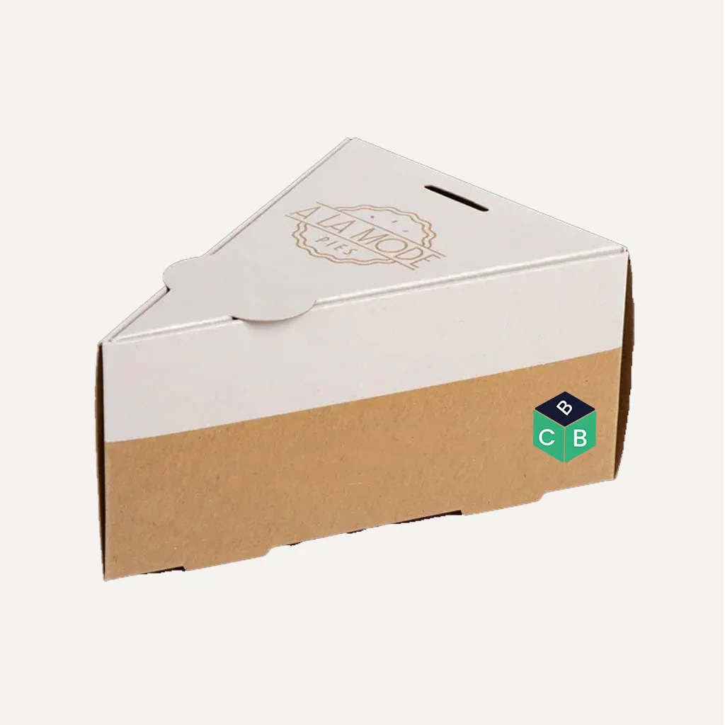 pie boxes