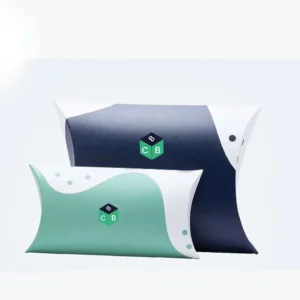 pillow pouch
