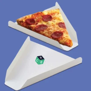 pizza slice trays
