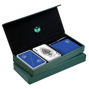 playing card box