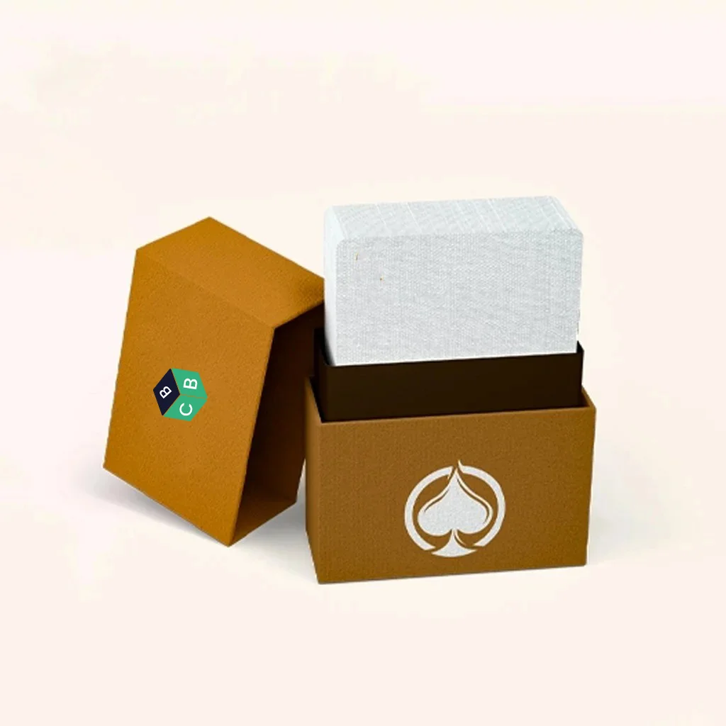 Custom Playing Card Boxes - Image 2