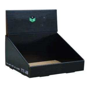 pop up display boxes