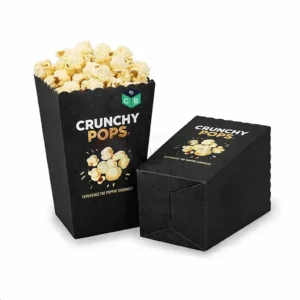 popcorn treat boxes