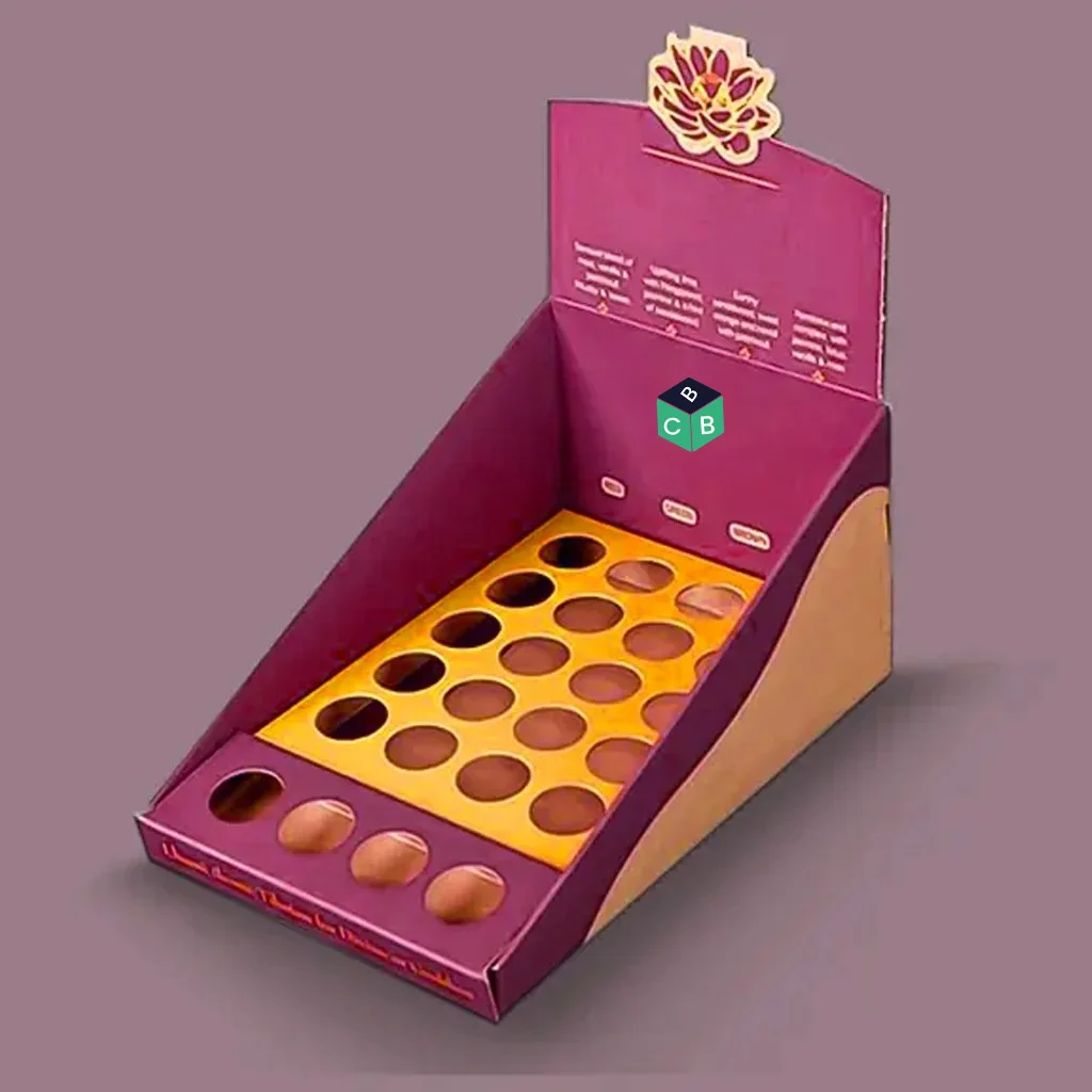 product display box