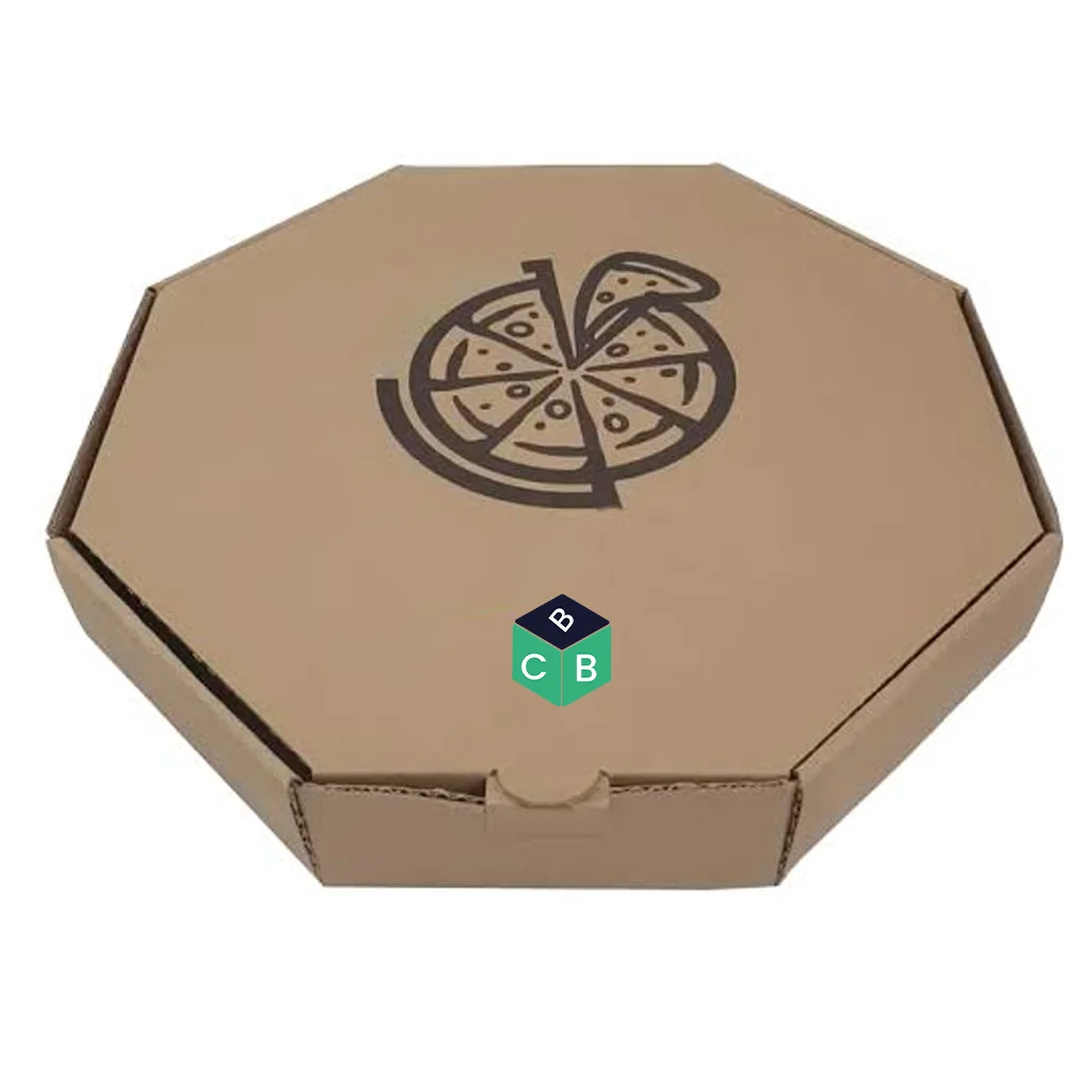 round pizza boxes