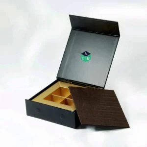 small chocolate gift boxes