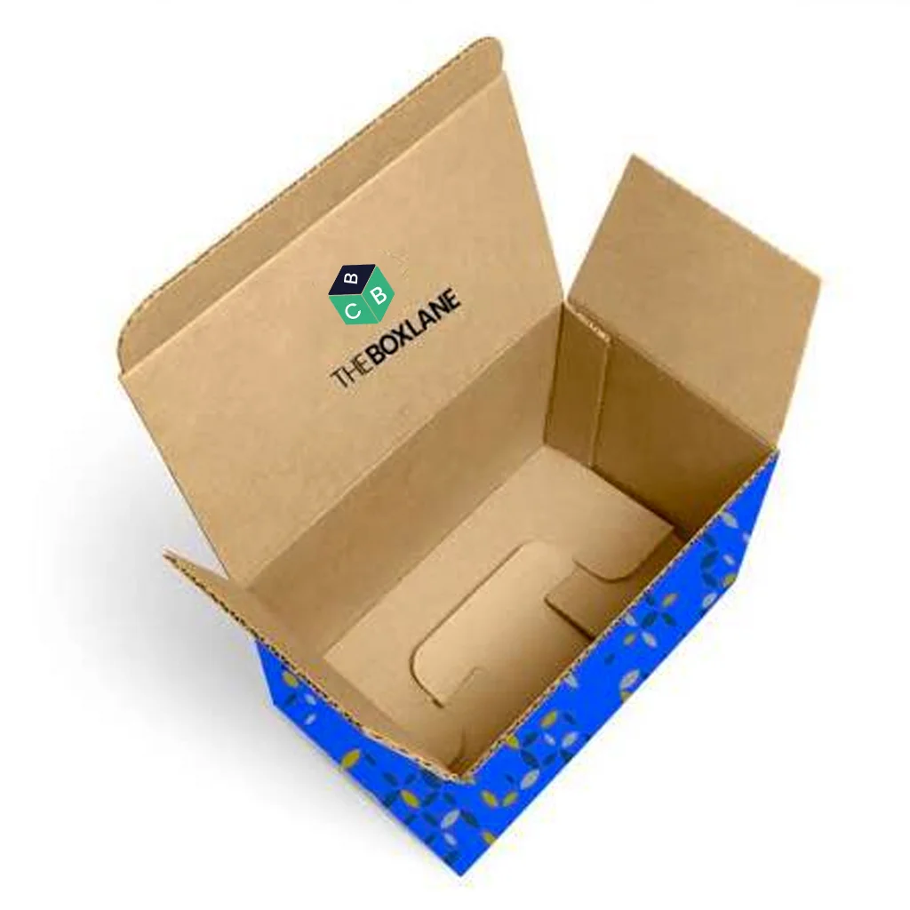 snap lock bottom boxes