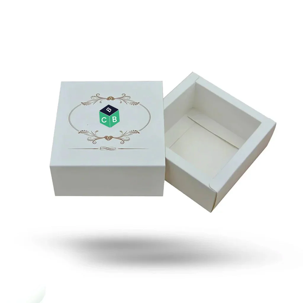 soap boxes with lid