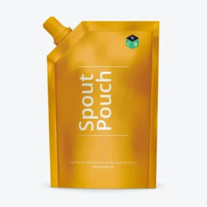 spout pouch​
