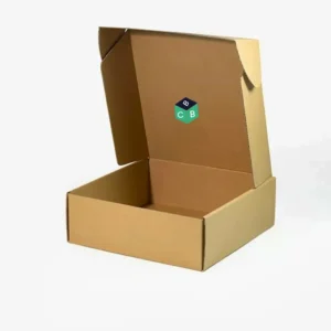 square mailer boxes