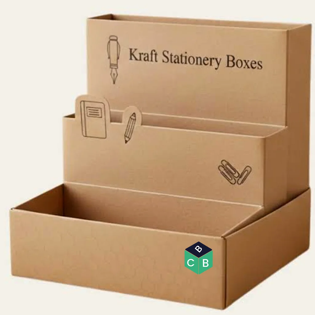 Custom Stationery Boxes - Image 3
