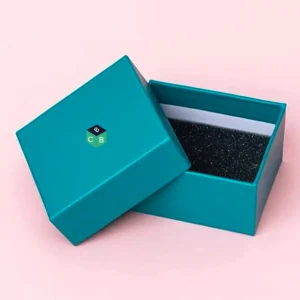 two piece rigid box​