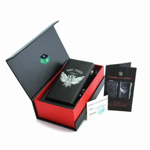 vape box
