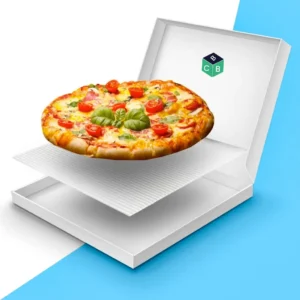 16 inch single face corrugated cardboard pizza pad​