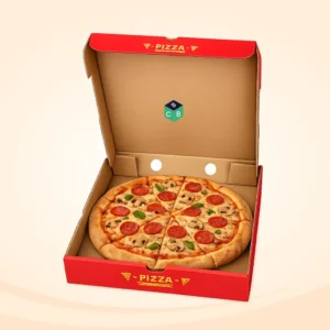7 inch pizza box​