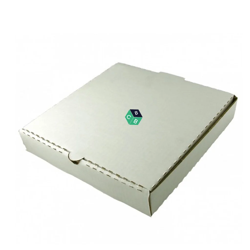 9 X 9 X 2 pizza boxes