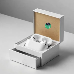 airpods packaging