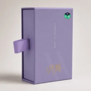 aromatherapy gift box​