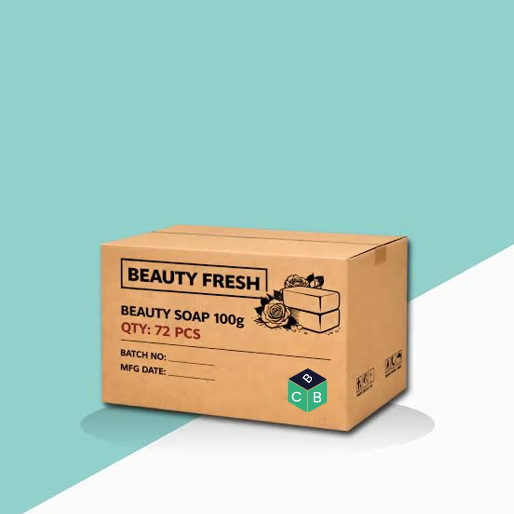 bar soap box