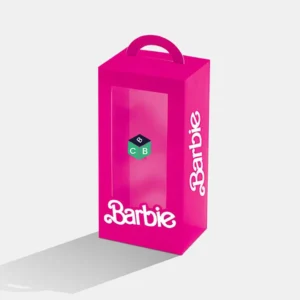 barbie doll box​