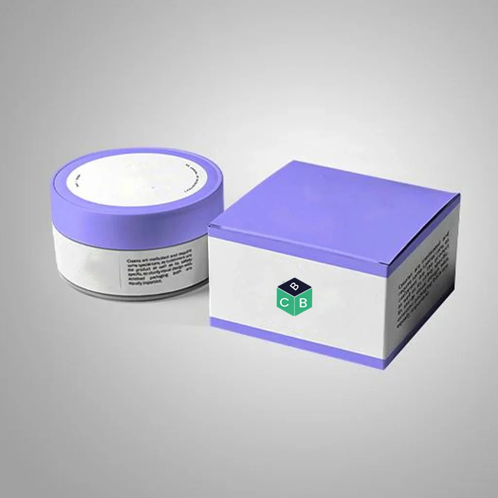 Custom BB Cream Boxes - Image 4