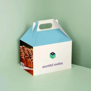 biscuit box​