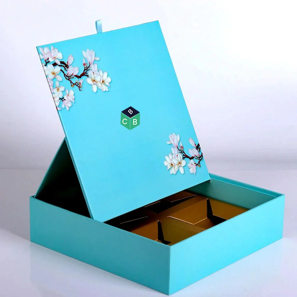 Custom Mooncake Boxes - Image 2