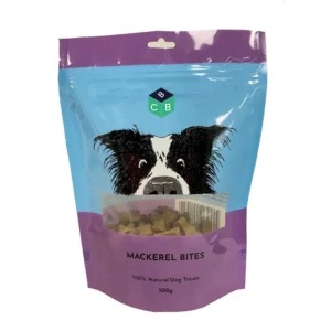 box packaging for dog treats
