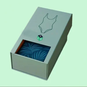 box swimwear