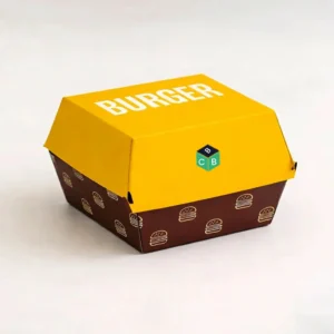 burger box