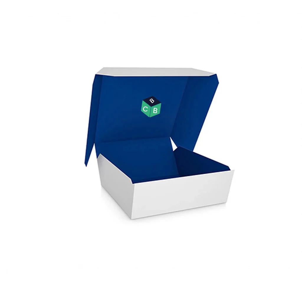 burger clamshell boxes