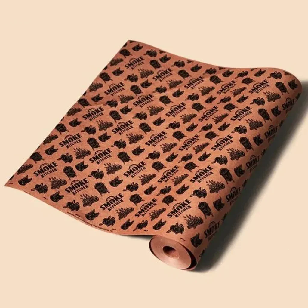 Custom Butcher Paper - Image 2