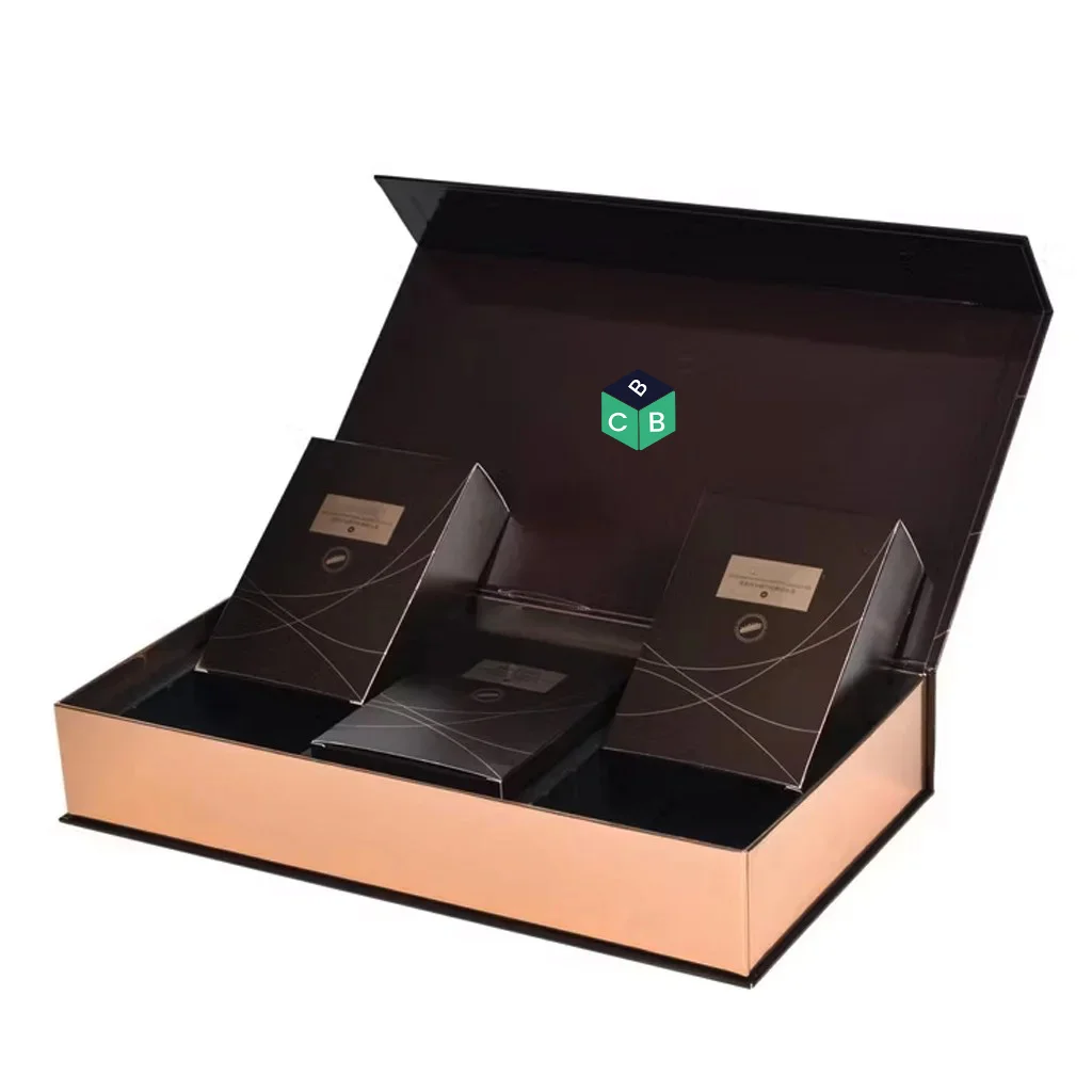 candy box packaging