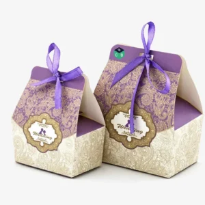 candy favor boxes