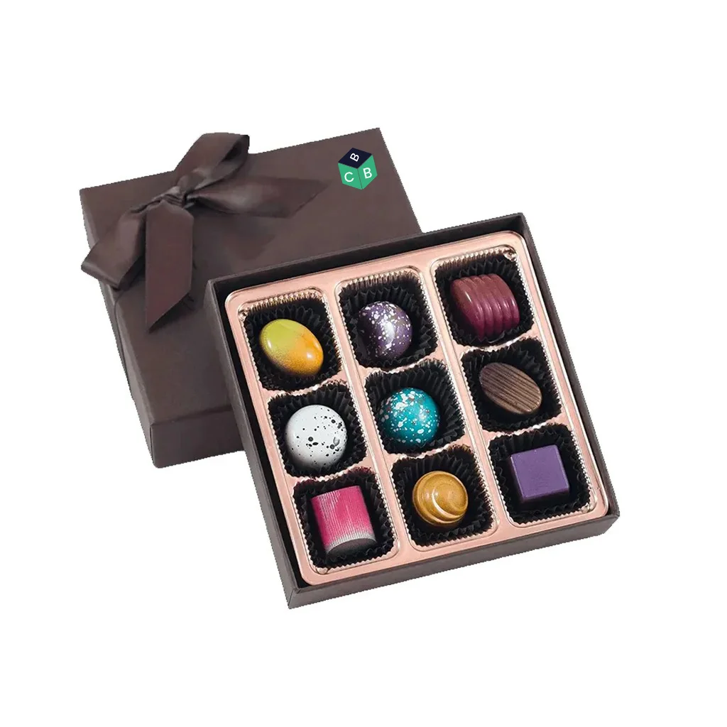 candy packaging boxes