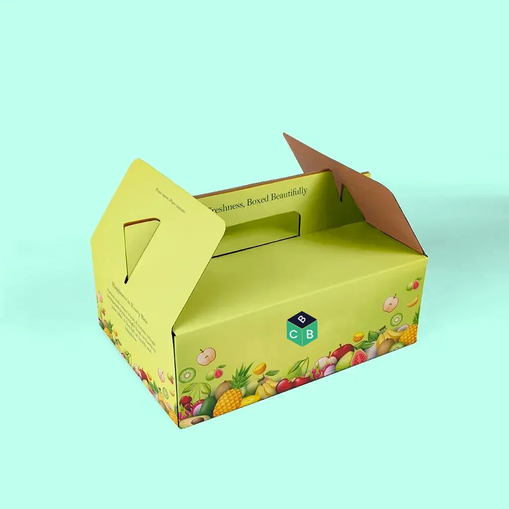 cardboard candy boxes