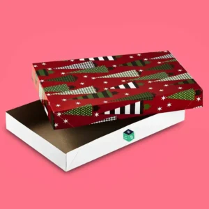 christmas apparel boxes