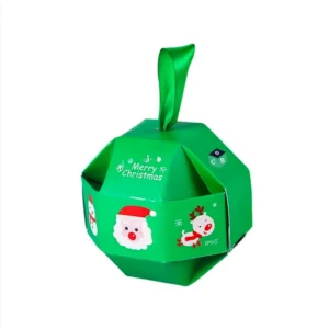 christmas candy boxes