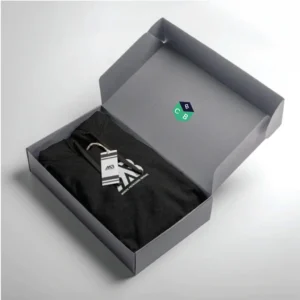 clothing gift boxes​