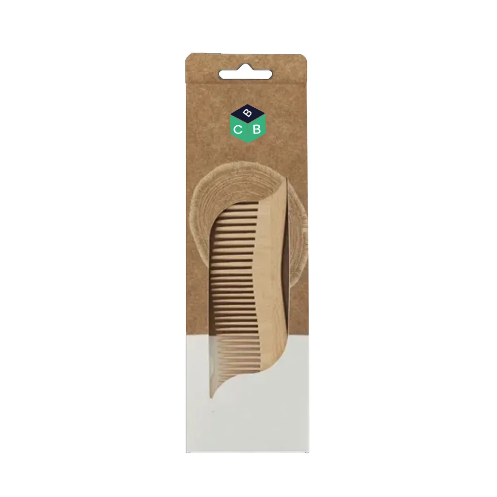 comb packaging box