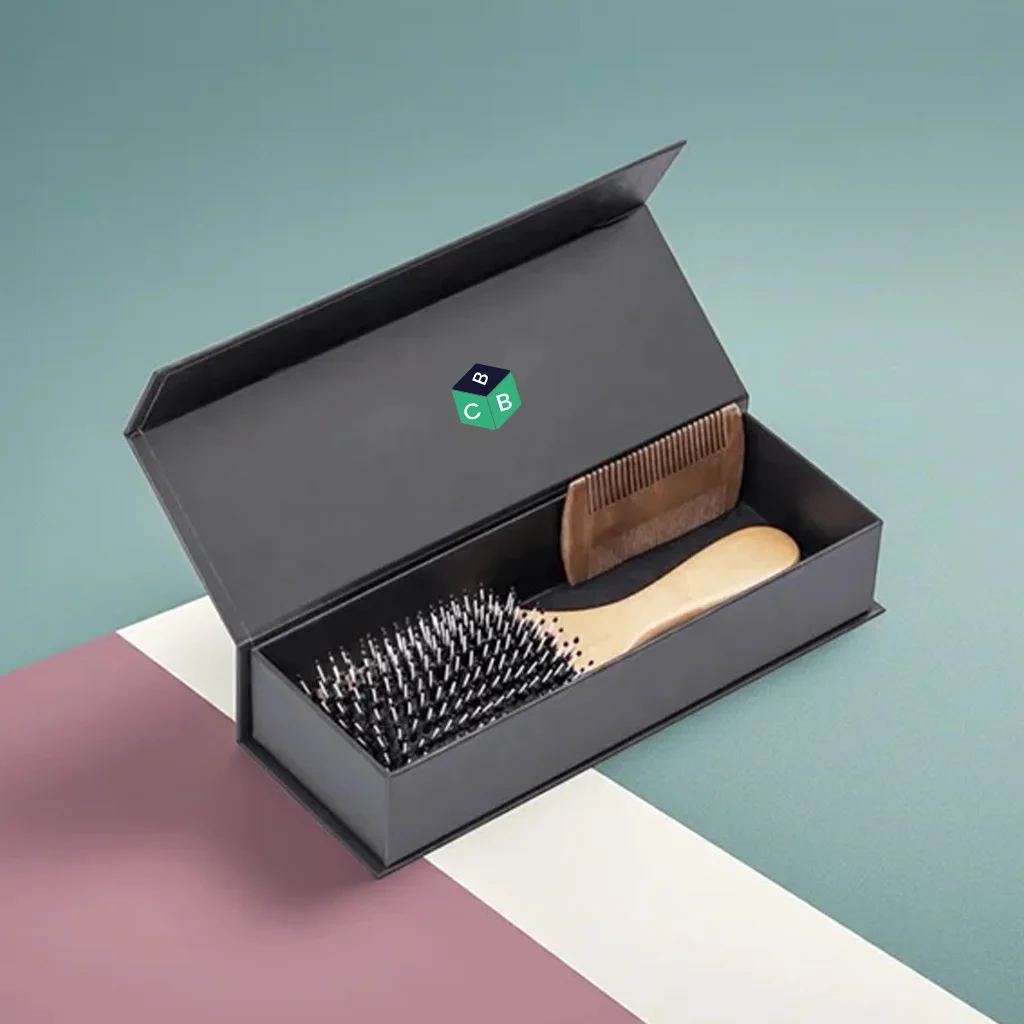 comb packaging boxes