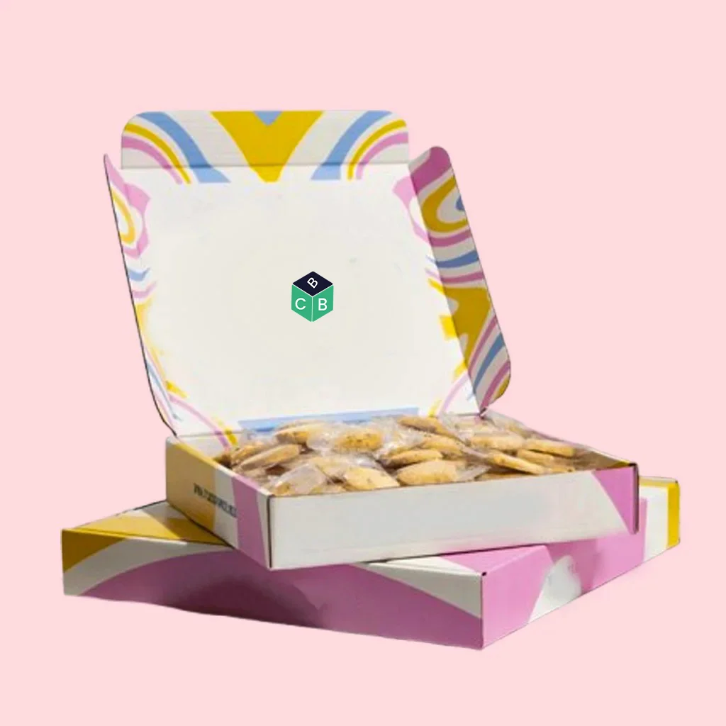 cookie mailer boxes