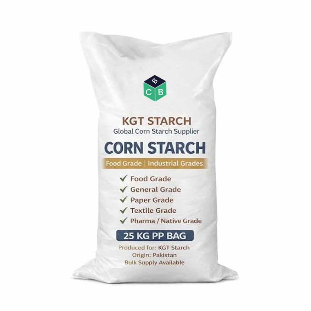 corn starch packaging bags