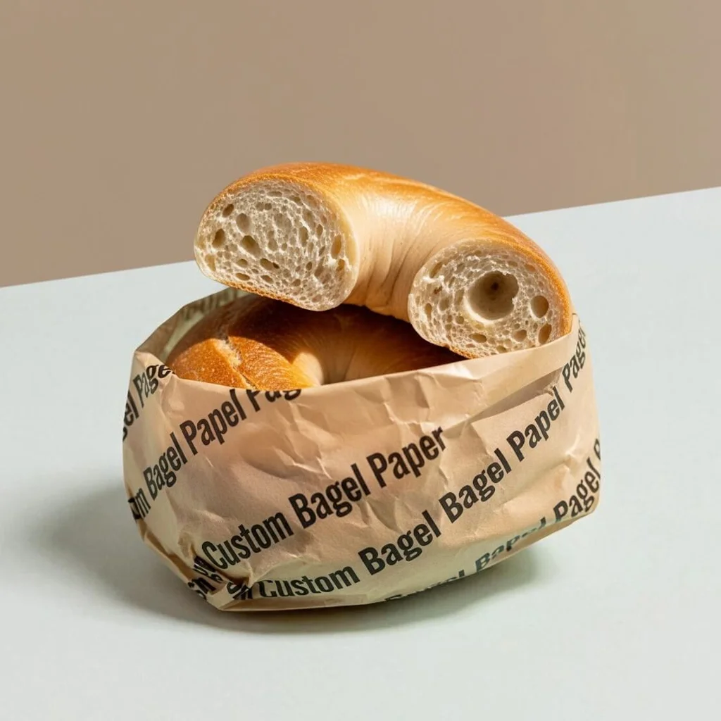 Custom Bagel Paper - Image 4