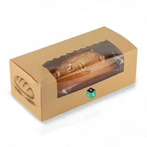 custom bakery boxes with logo