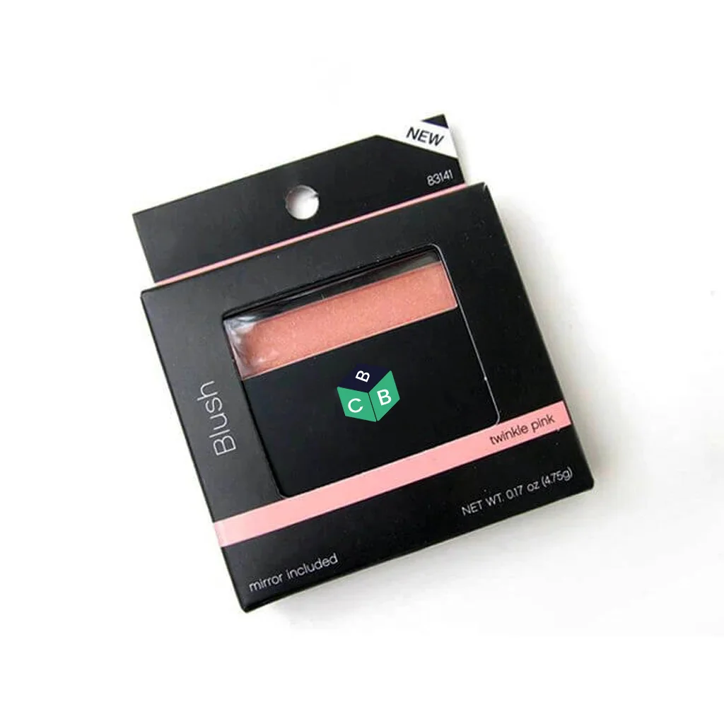 Custom Blush On Boxes - Image 2
