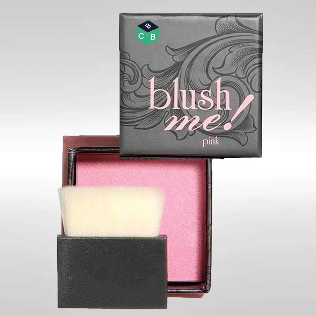 custom blush on boxes
