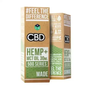 custom cbd oil boxes​